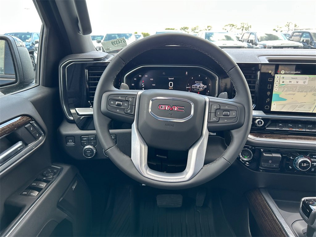 2026 GMC SIERRA - Image 30