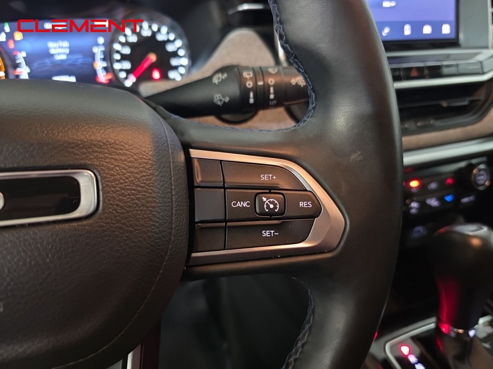 2022 Jeep Compass Latitude photo 10