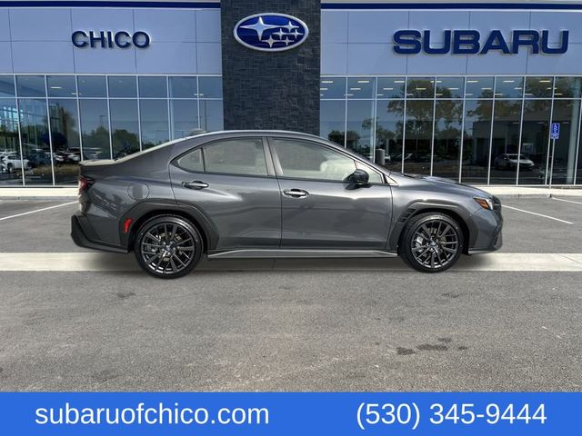 2025 Subaru WRX Premium photo 2
