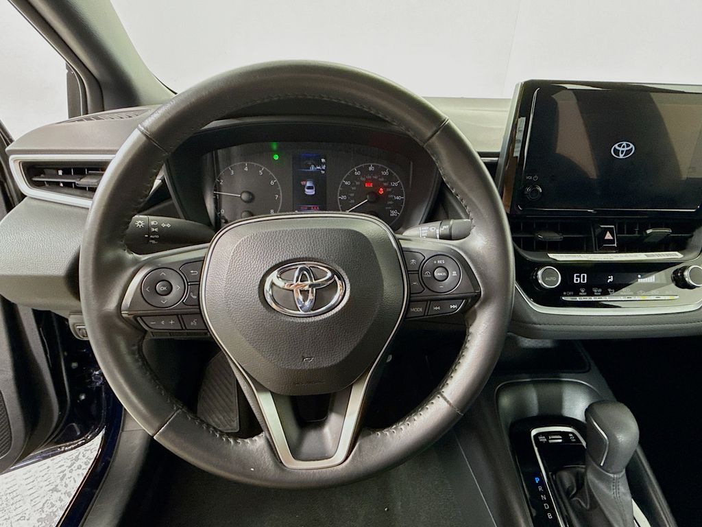 2024 Toyota Corolla SE photo 11