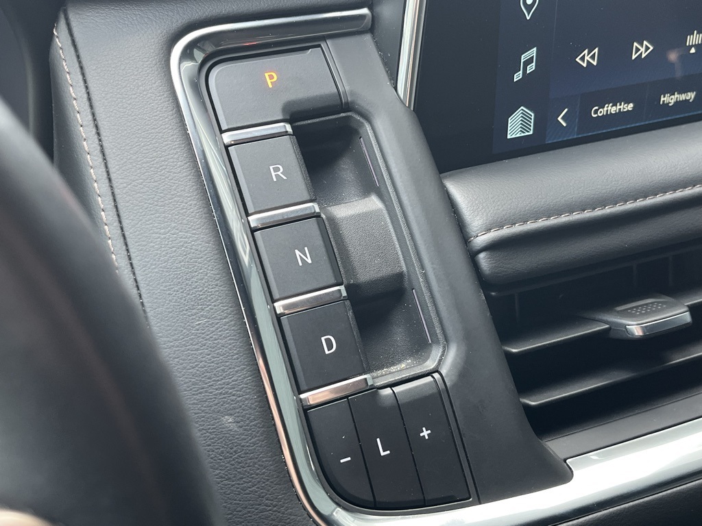 2023 Chevrolet Tahoe High Country photo 20