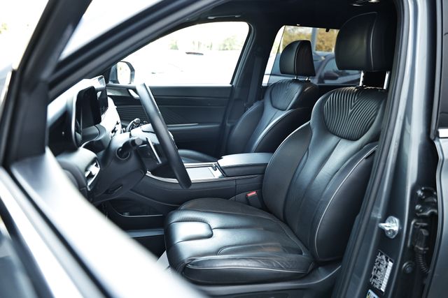 2023 Hyundai Palisade Calligraphy photo 21