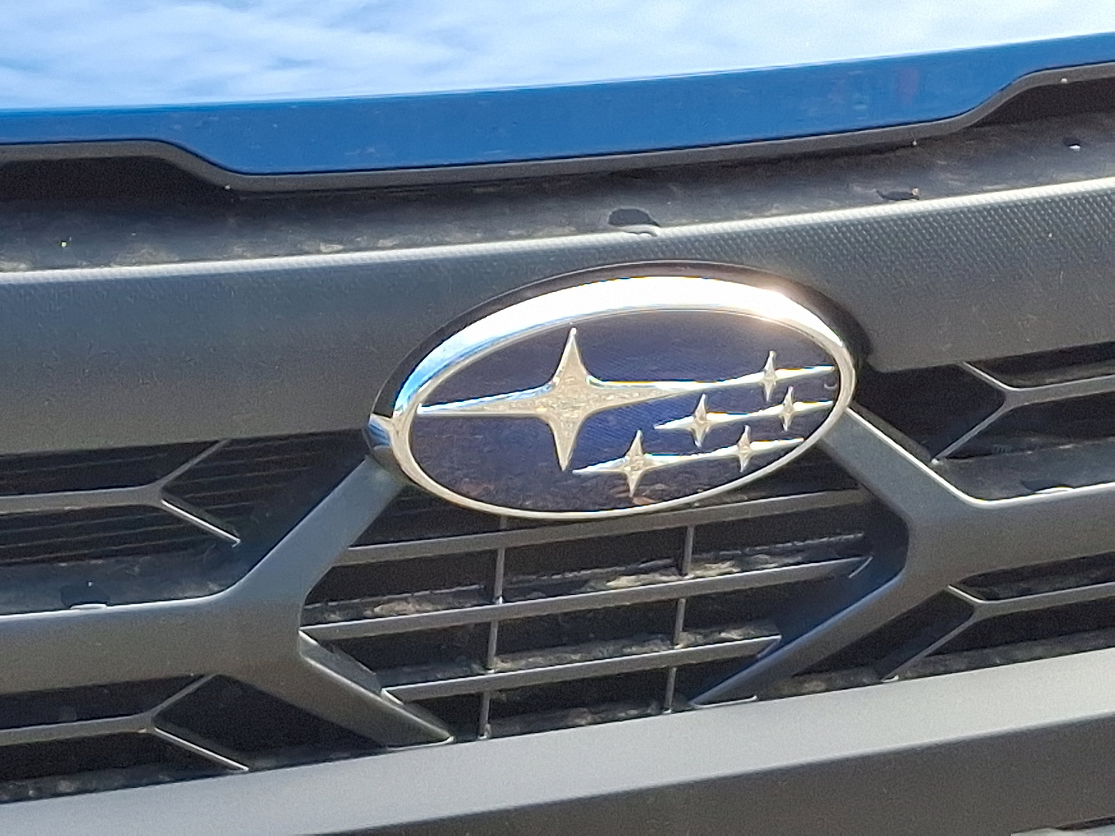 2025 Subaru Crosstrek Wilderness photo 4