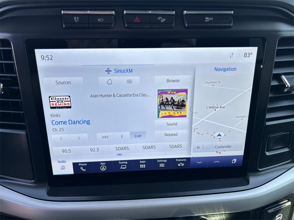 2021 Ford F-150 XLT photo 30