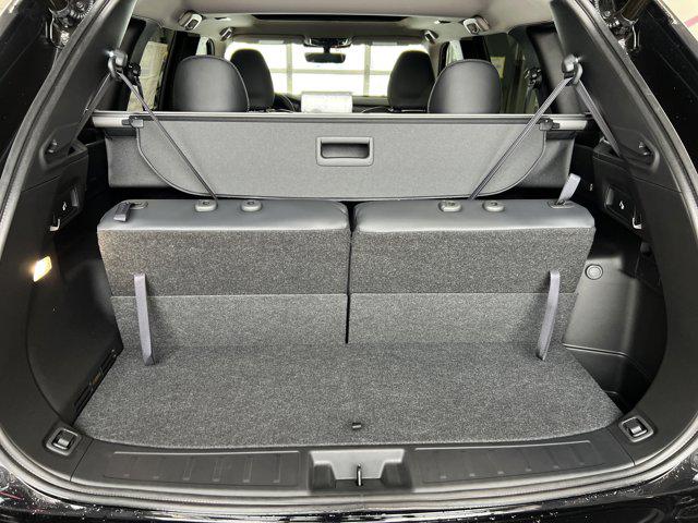 2025 Mitsubishi Outlander SE 2.5 S-AWC photo 22