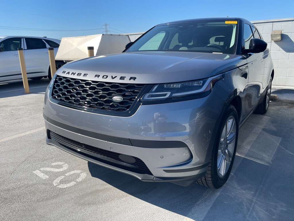 2023 Land Rover Range Rover Velar S photo 2