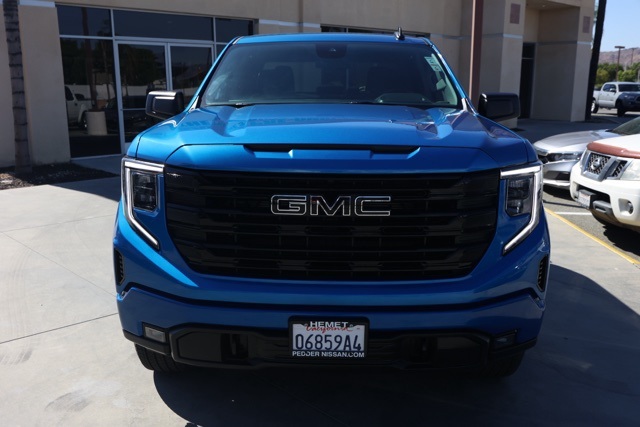 2024 Gmc Sierra 1500 Elevation photo 8