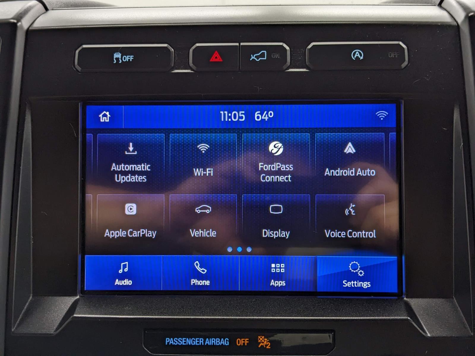 2020 Ford F-150 XL photo 4