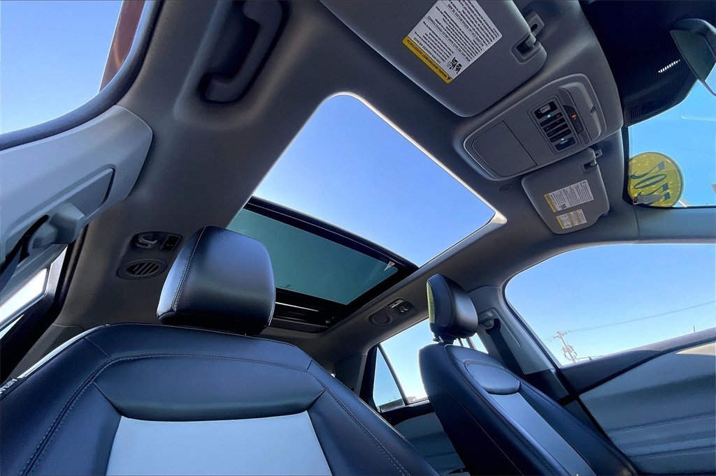 2022 FORD EXPLORER - Image 20