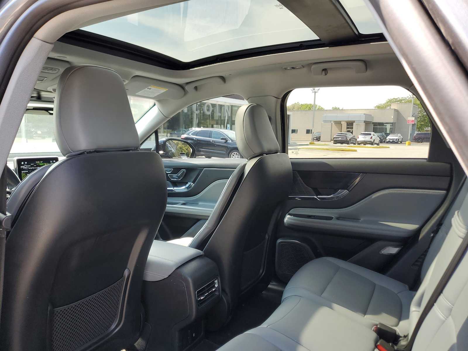 2022 Lincoln Corsair Grand Touring photo 10