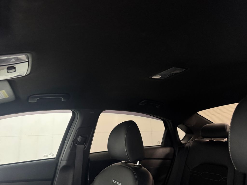 2023 Kia Forte GT-Line photo 24