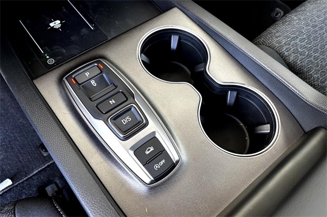 2025 Honda Ridgeline Sport photo 13