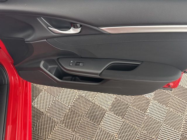 2019 Honda Civic EX photo 19
