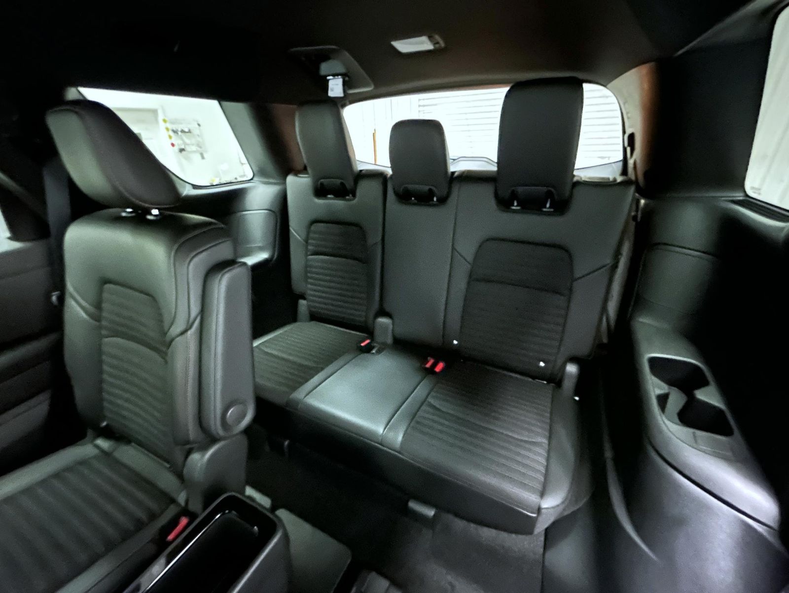 2025 Nissan Pathfinder Rock Creek photo 11