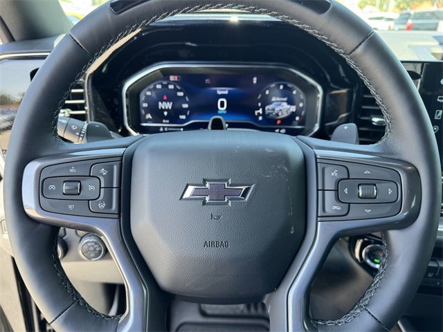 2025 Chevrolet Silverado 1500 High Country photo 31