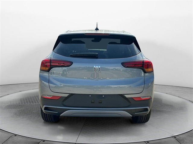 2025 Buick Encore GX Preferred photo 6
