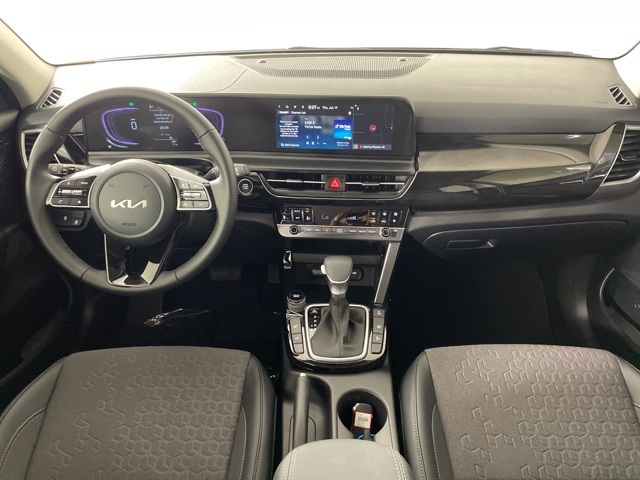 2026 Kia Seltos S photo 37