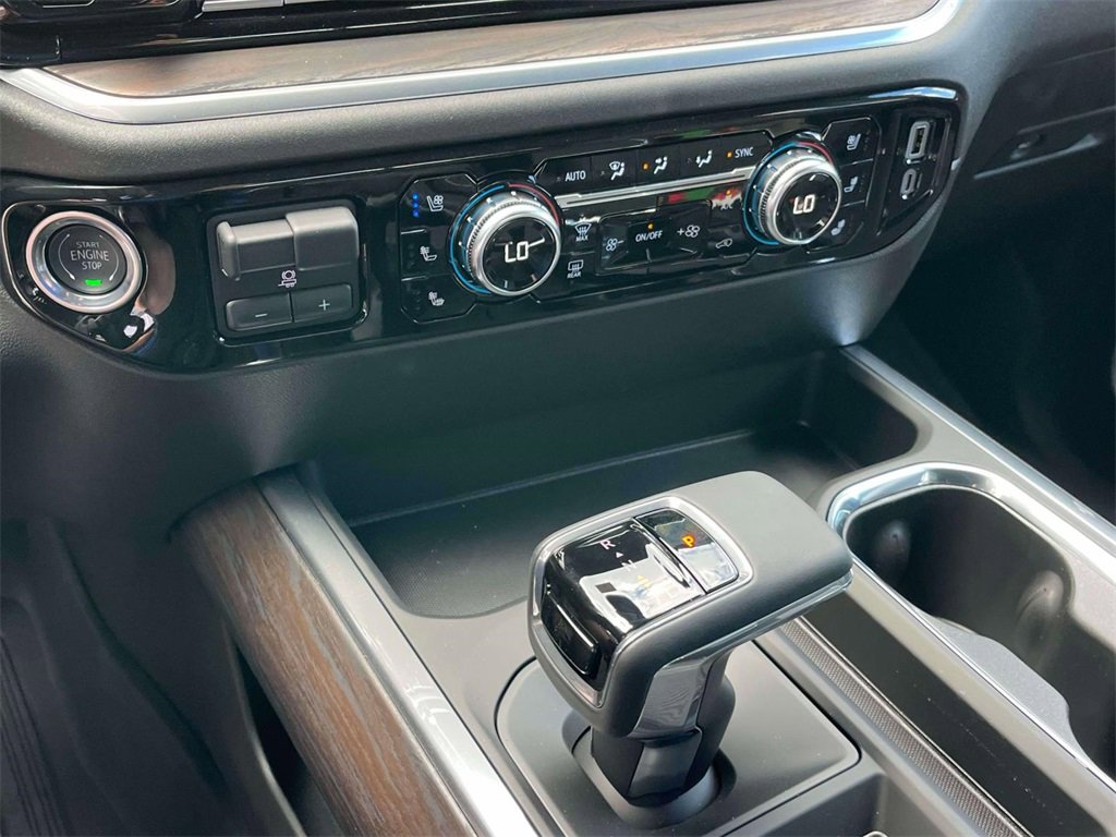 2026 Gmc Sierra 1500 SLT photo 25