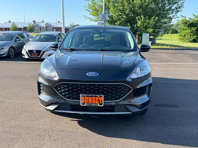 2021 Ford Escape SE photo 8