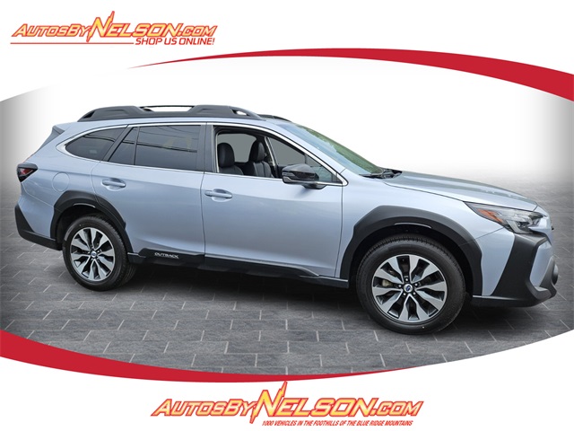 2023 Subaru Outback Limited's photo