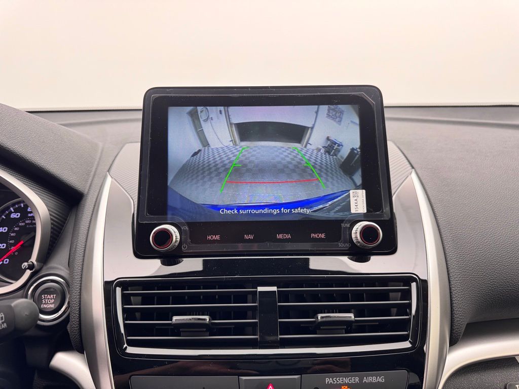 2025 Mitsubishi Eclipse Cross SE photo 14