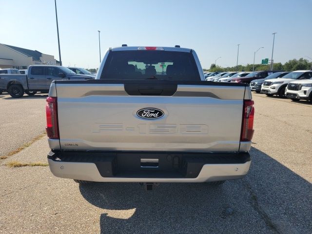 2025 Ford F-150 STX photo 19