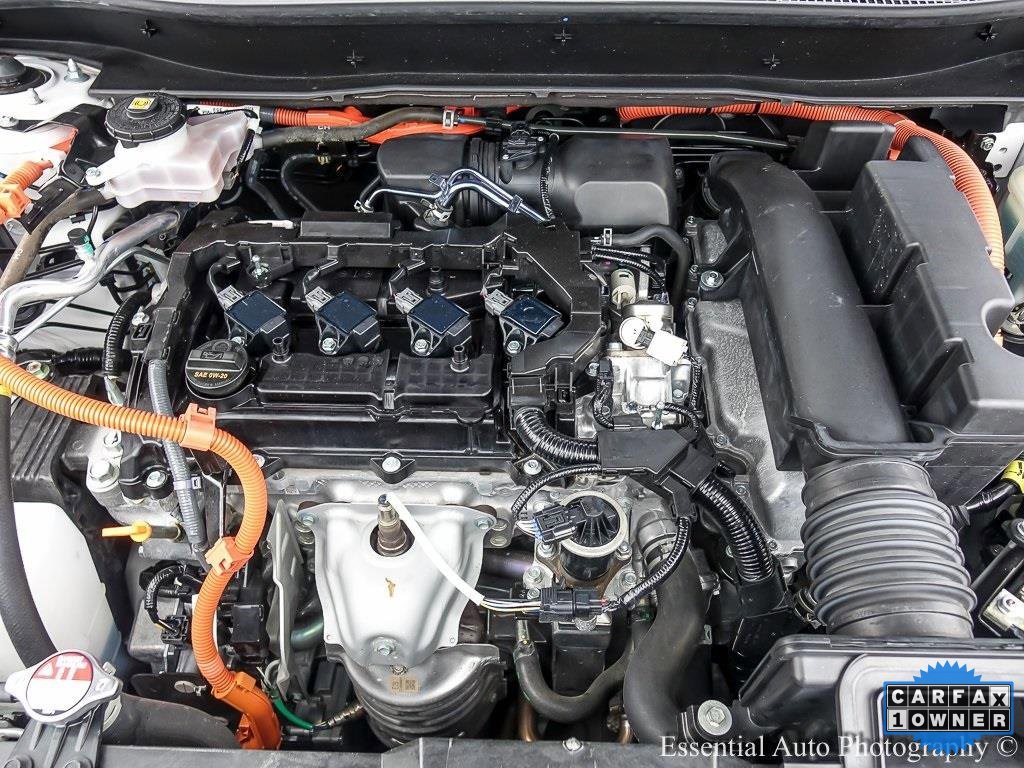 2024 HONDA CR-V - Image 28