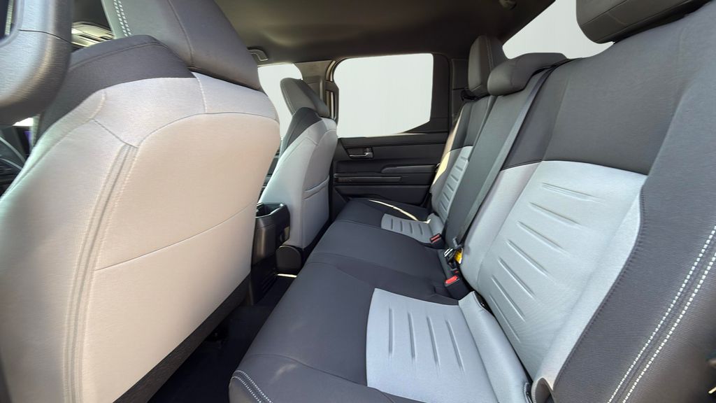 2025 Toyota Tacoma TRD Off-Road Double Cab photo 15