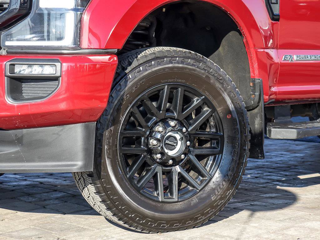 2022 FORD F-250 - Image 3