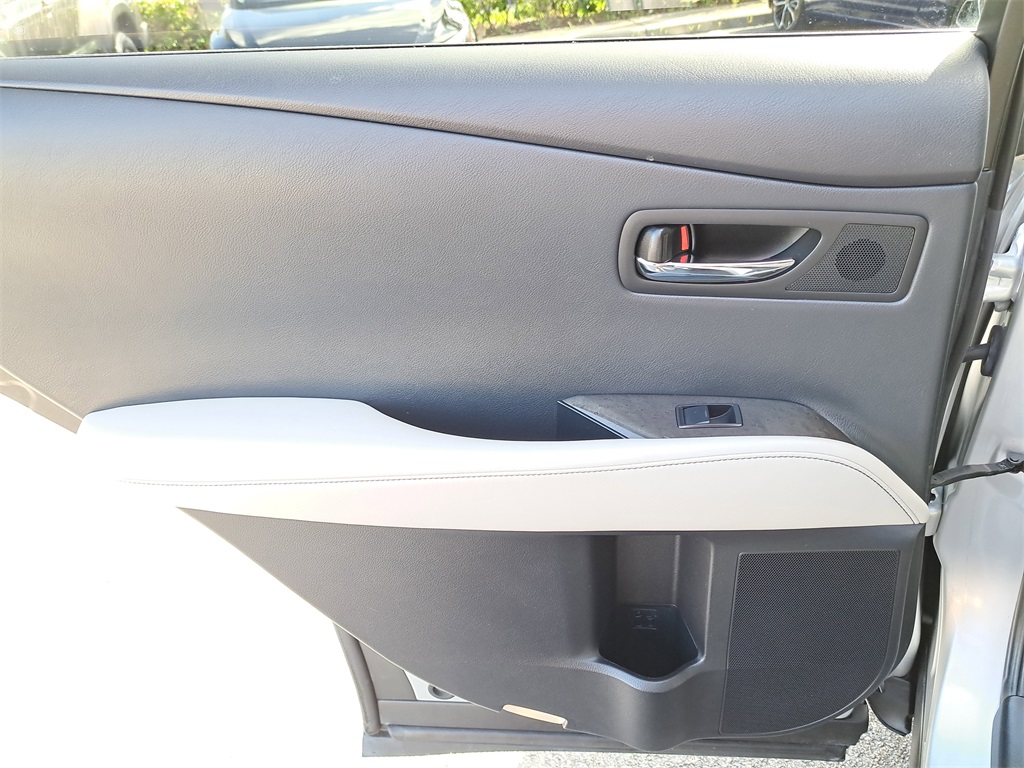 2013 Lexus RX 350 photo 13
