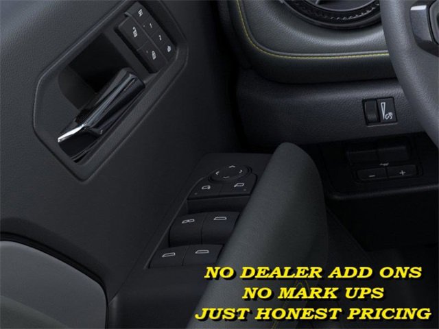 2026 Chevrolet Colorado ZR2 photo 20