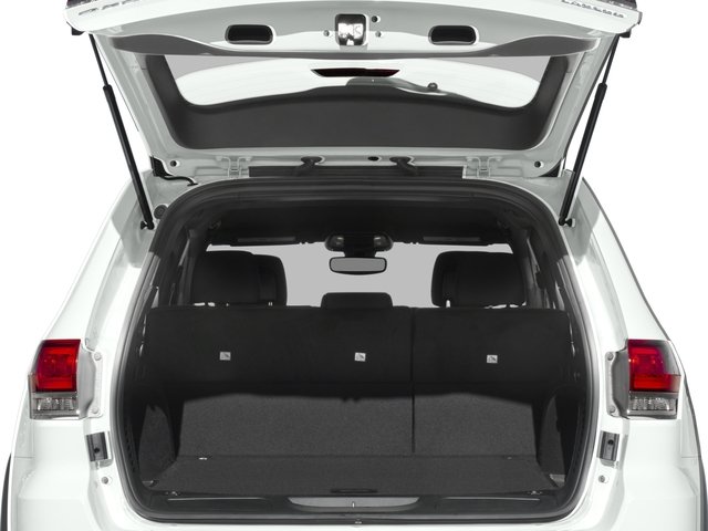 2017 Jeep Grand Cherokee Laredo photo 15