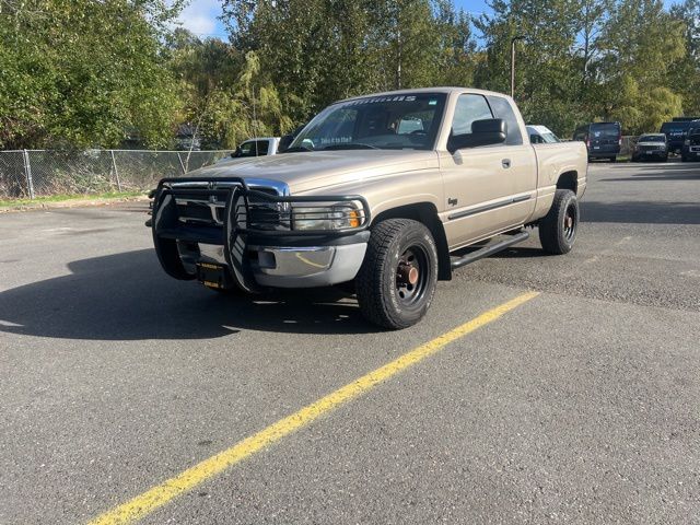 2001 Dodge Ram photo 3