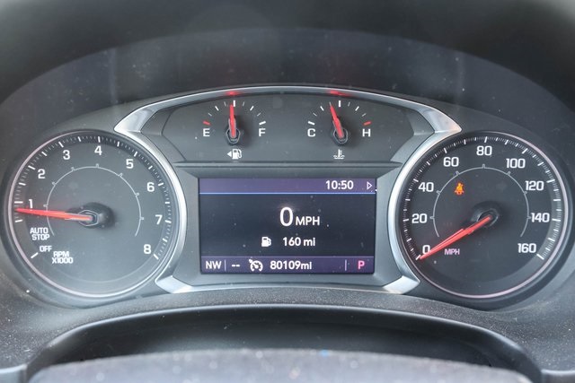 Used 2018 Red GMC Denali image 29