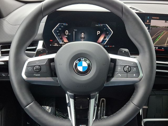 2025 Bmw X2 xDrive28i photo 17