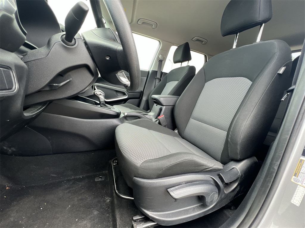 2023 Kia Soul LX photo 11