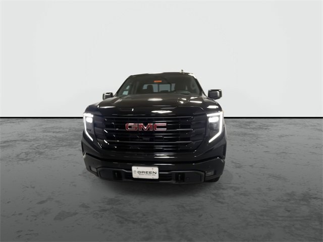 2026 Gmc Sierra 1500 Elevation photo 4