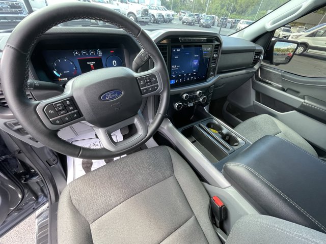 2024 Ford F-150 XLT photo 26
