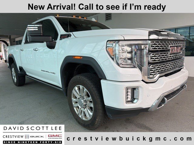 2023 GMC Sierra 2500 Denali HD Denali's photo