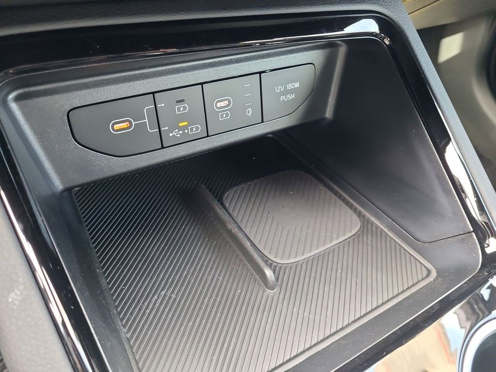 2026 Kia K5 GT photo 23