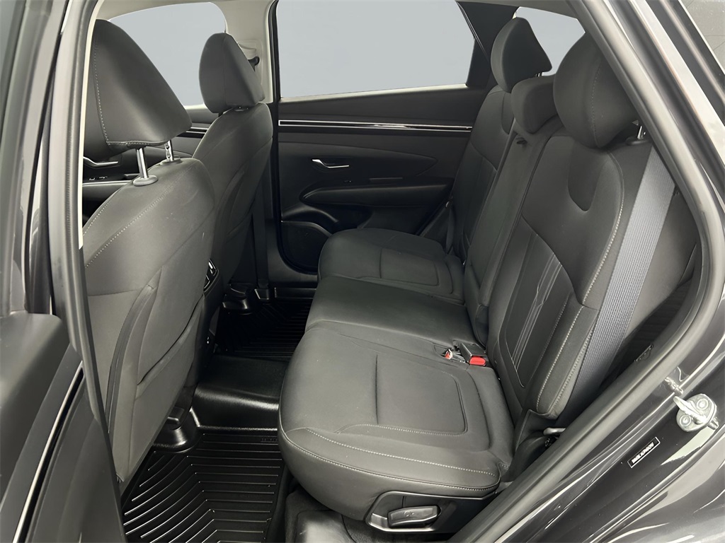 2023 Hyundai Tucson SEL photo 9