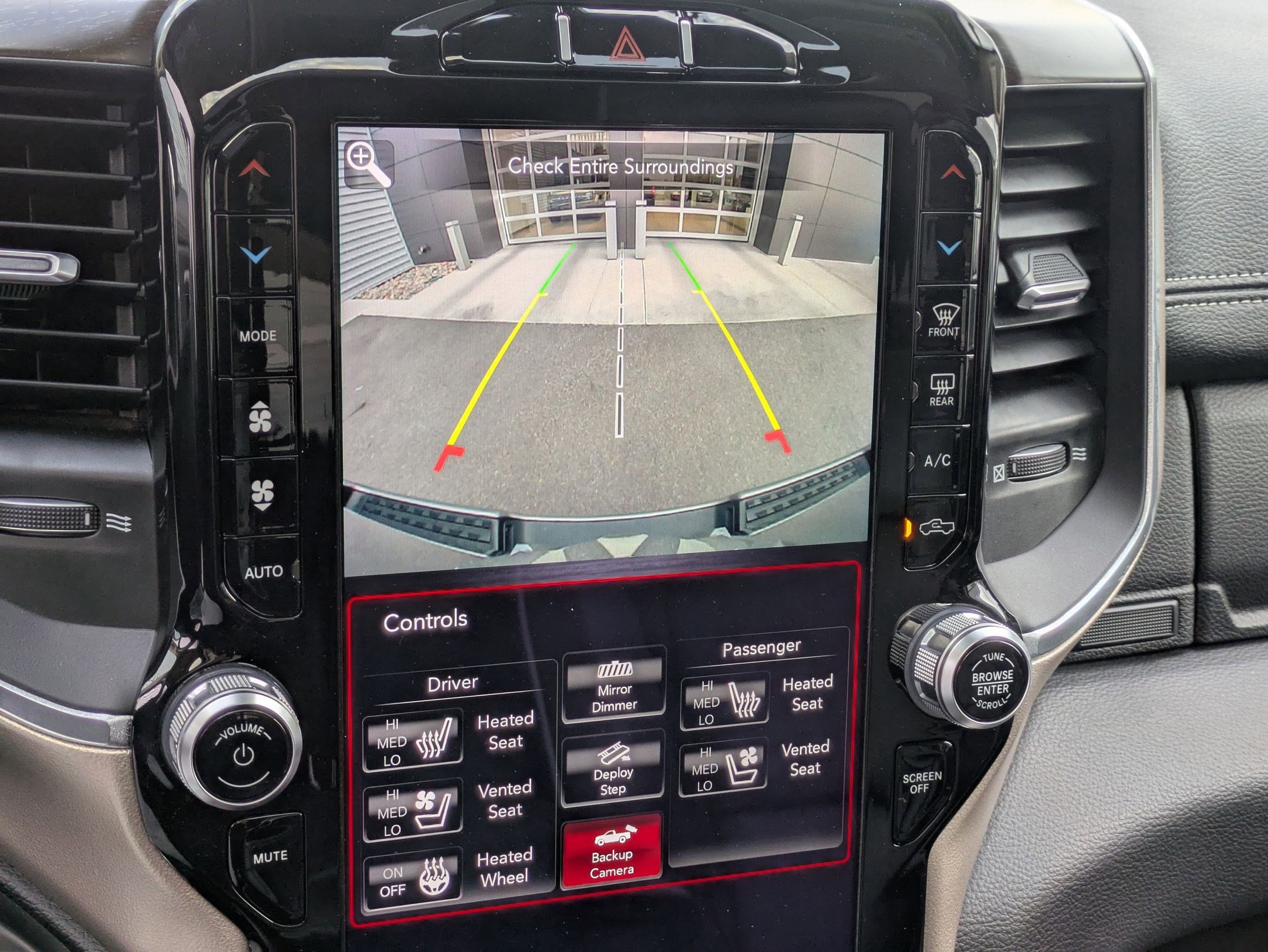 2021 Ram 1500 Laramie photo 20