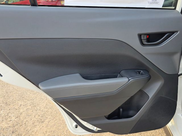 2025 Subaru Crosstrek Premium photo 18