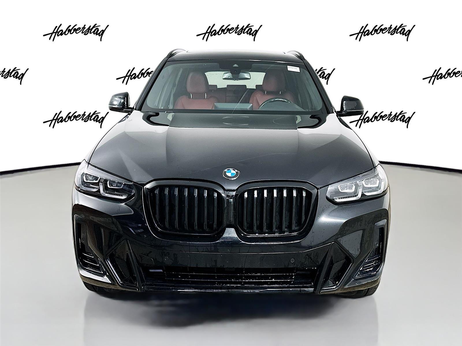 2023 Bmw X3 xDrive30i photo 2