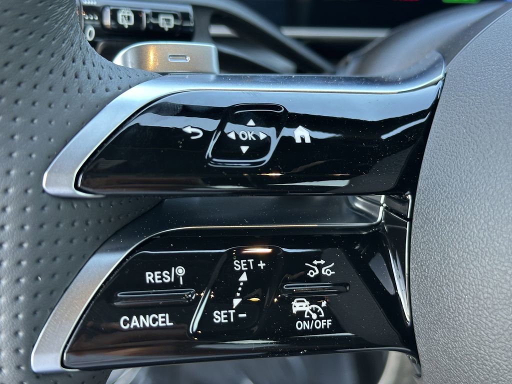 2025 Mercedes Benz GLC 350e 4MATIC photo 27