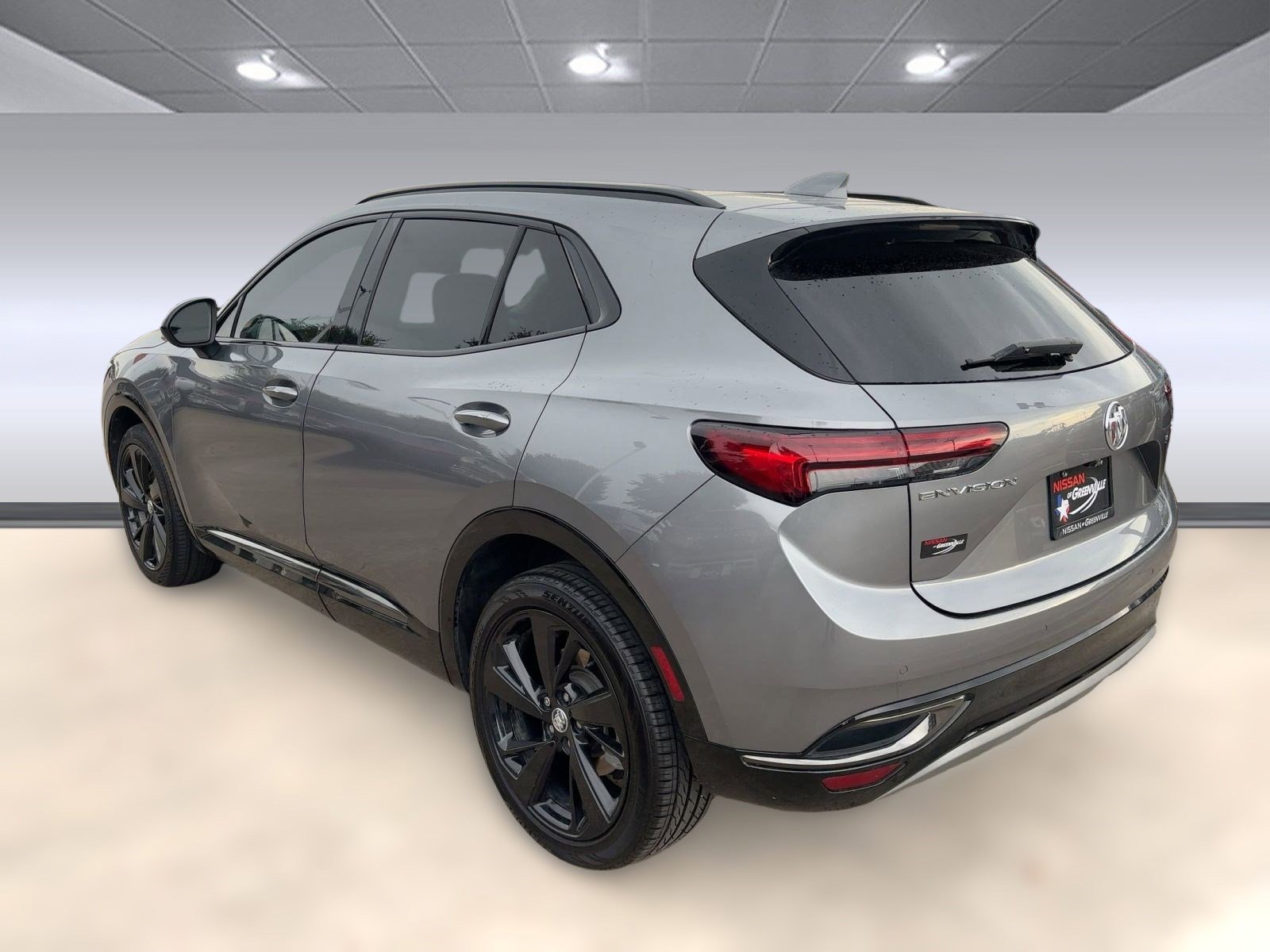 2022 Buick Envision Preferred photo 3