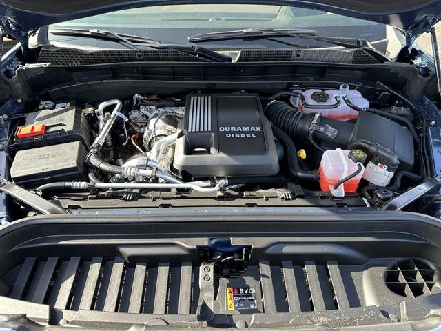 2026 GMC Sierra 1500 Denali's photo