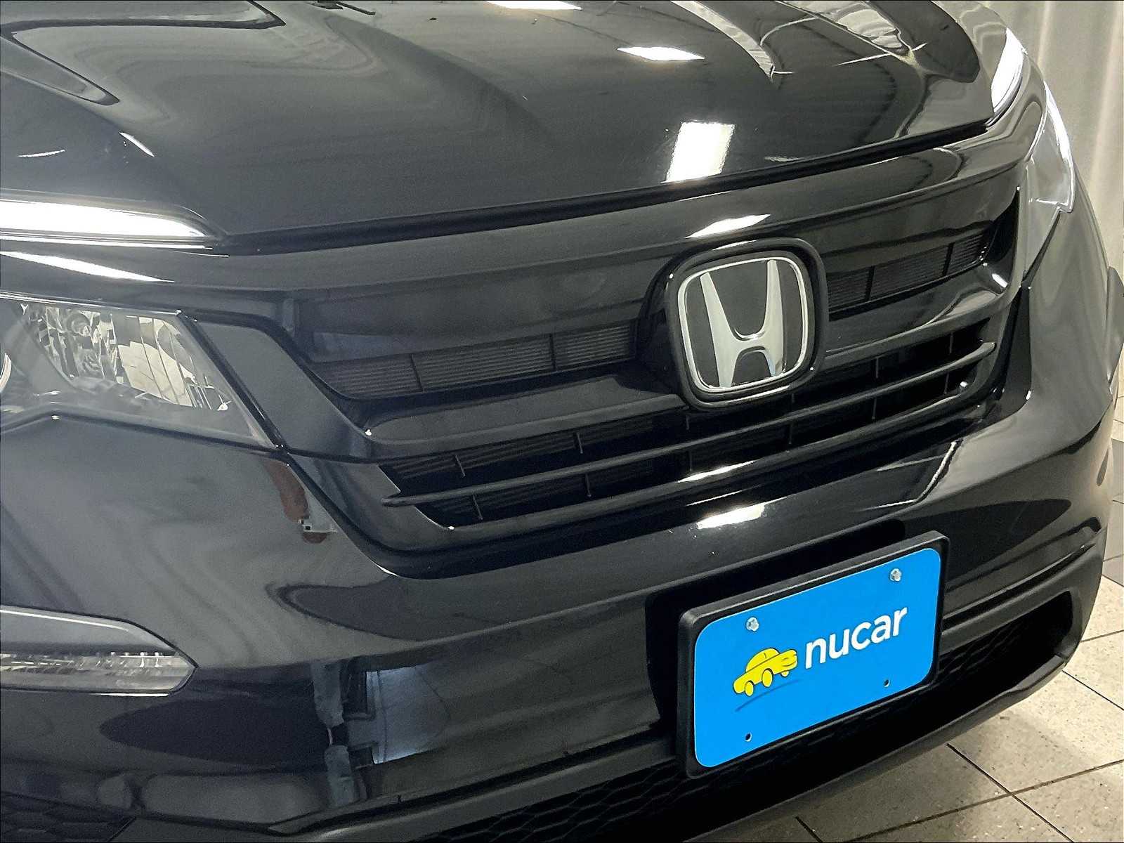 2022 Honda Pilot Special Edition photo 31