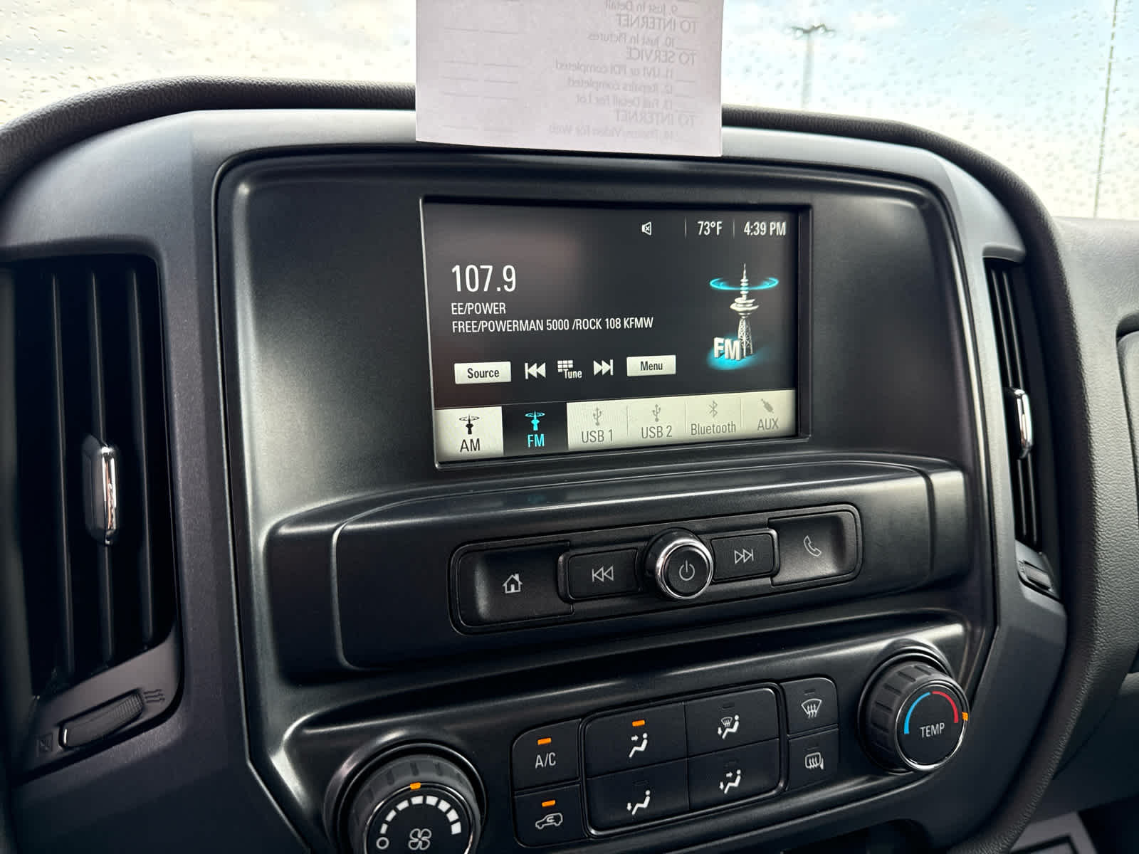 2018 Chevrolet Silverado 1500 LS photo 22