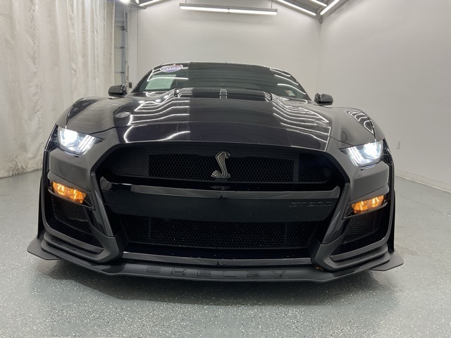 2022 Ford Mustang Shelby GT500 photo 3